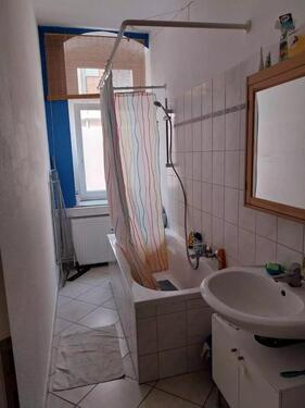 Foto - Etagenwohnung in Dresden zur Miete
