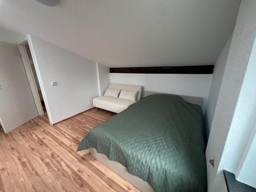 Foto - 2 Zimmer Etagenwohnung in Taunusstein