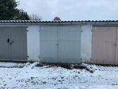Foto - Garage zu vermieten Schweriner Allee Ludwigslust