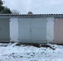 Garage zu vermieten Schweriner Allee Ludwigslust