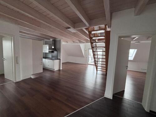 Foto - Ruhige 4 Zimmer-Wohnung mit 120m* in Langerringen