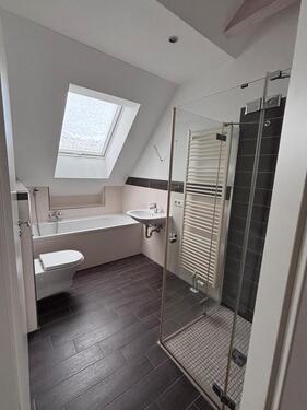 Foto - 4 Zimmer Etagenwohnung zur Miete in Langerringen