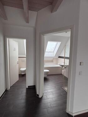 Foto - 4 Zimmer Etagenwohnung in Langerringen