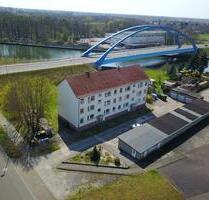 frisch sanierte 3 Raum Wohnung zu vermieten - Genthin