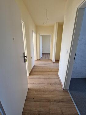 Foto - 3 Zimmer Etagenwohnung zur Miete in Genthin