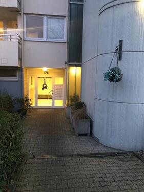 Foto - 1 Zimmer Erdgeschoßwohnung zur Miete in Mönchengladbach