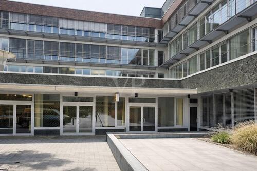 Foto - Modernes Ladenlokal für Büro, Praxis oder Handel im Technologiepark Bremen