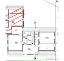 4-Zimmer Wohnung neu renoviert - 890,00&nbsp;EUR Kaltmiete, ca.&nbsp; 88,00&nbsp;m&sup2; in Tittling (PLZ: 94104)