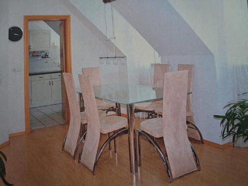 Foto - 1.5 Zimmer Dachgeschoßwohnung in Deggendorf