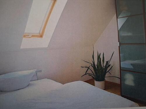 Foto - Dachgeschoßwohnung in Deggendorf zur Miete