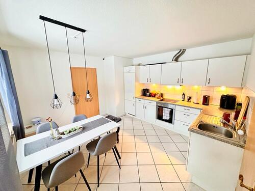 Foto - Erdgeschoßwohnung in Todendorf zur Miete