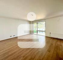 Höchste Wohnqualität für Senioren! Neubau-Mietwohnung 