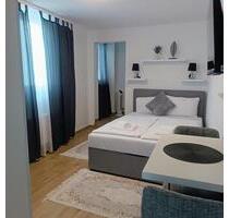 Gemütliche, vollmöblierte Wohnung in Kaiserslautern-Hohenecken zu vermieten