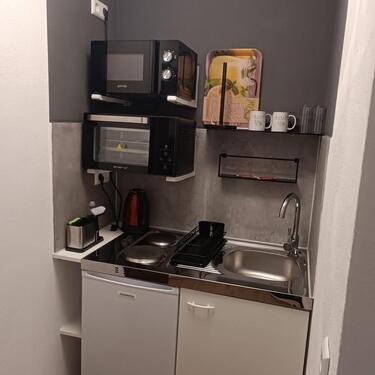 Foto - 1.5 Zimmer Etagenwohnung zur Miete in Kaiserslautern