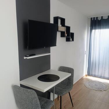 Foto - 1.5 Zimmer Etagenwohnung in Kaiserslautern