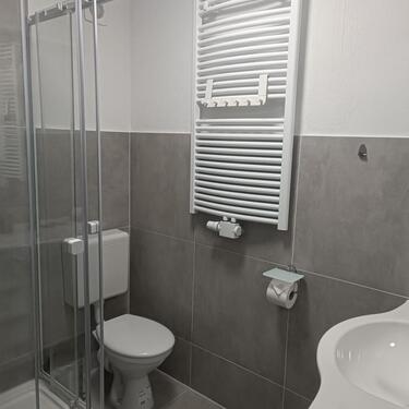 Foto - Etagenwohnung in Kaiserslautern zur Miete