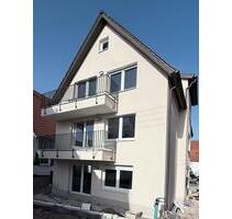 Berglen 73663 Erstbezug in Maisonette 4-Zimmer Whng - Waiblingen Bittenfeld