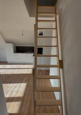 Foto - 4 Zimmer Maisonettenwohnung zur Miete in Waiblingen