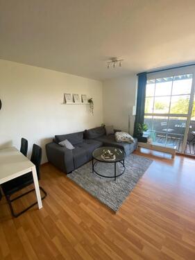 Foto - Etagenwohnung in Leipzig zur Miete