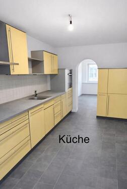 Foto - Dransfeld- Neu renovierte Wohnung mit 2,5 Zimmern auf 103 qm