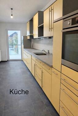 Foto - 2.5 Zimmer Etagenwohnung zur Miete in Dransfeld
