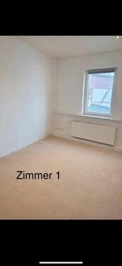 Foto - 2.5 Zimmer Etagenwohnung in Dransfeld