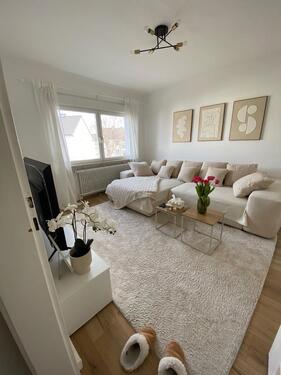 Foto - Untermiete:Möbilierte 2 Zimmer: inkl. Strom & WLAN 16.05-27.06.26