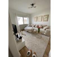 Untermiete:Möbilierte 2 Zimmer: inkl. Strom & WLAN 16.05-27.06.26 - Duisburg Rheinhausen