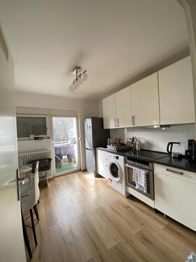 Foto - 2 Zimmer Etagenwohnung in Duisburg