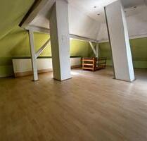 Helle geräumige 3 Zimmer Wohnung mit zusätzlichen Speicher - Pirmasens