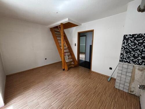 Foto - Etagenwohnung in Pirmasens zur Miete