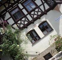 2 Zimmerwohnung in Bad Bocklet, 77qm, sehr geräumig, gemütlich