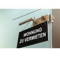 Befristet bis 31.12.2026 — 2 Zimmer Wohnung, Nähe Hastedtplatz - Seevetal