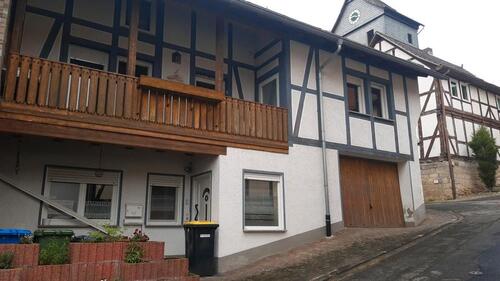 Foto - Wohnung in Breitau - 450,00&nbsp;EUR Kaltmiete, ca.&nbsp; 90,00&nbsp;m&sup2;