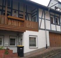 Wohnung in Breitau - 450,00&nbsp;EUR Kaltmiete, ca.&nbsp; 90,00&nbsp;m&sup2; in Sontra (PLZ: 36205)