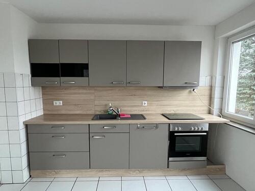 Foto - 2 Zimmer Etagenwohnung zur Miete in Nauort