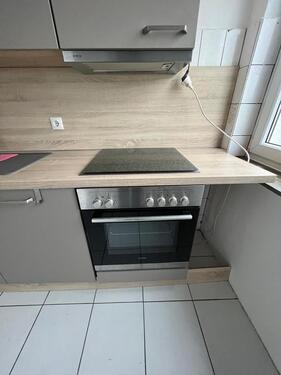 Foto - 2 Zimmer Etagenwohnung in Nauort