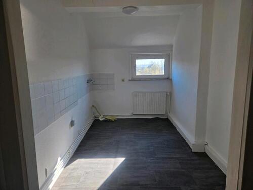 Foto - 4 Zimmer Wohnung 87qm, 3.OG, 550€ kalt