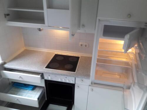 Foto - Etagenwohnung in Stapelfeld zur Miete