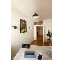 FR-Zentrum: ca.10m² BüroPraxis + 20m² Foyer, Teeküche, WC - Freiburg im Breisgau