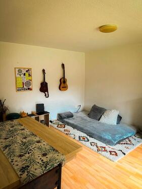 Foto - 3 Zimmer Erdgeschoßwohnung in Hattert