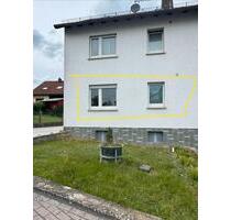 Dreizimmer Wohnung in Ludwigsau - Bad Hersfeld