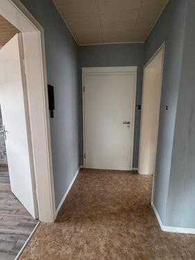 Foto - 3 Zimmer Erdgeschoßwohnung zur Miete in Bad Hersfeld
