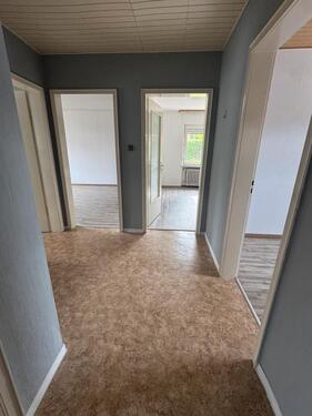 Foto - Erdgeschoßwohnung in Bad Hersfeld zur Miete