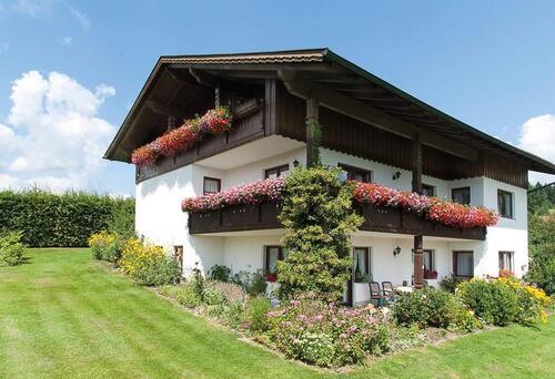 Foto - Ferienwohnungen im Zellertal - 45,00&nbsp;EUR Kaltmiete,