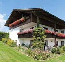 Ferienwohnungen im Zellertal - 45,00&nbsp;EUR Kaltmiete, in Drachselsried (PLZ: 94256)
