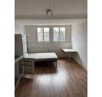 Helle 1-Zimmer-Wohnung mit schöner Aussicht – Esslingen Altstadt - Denkendorf