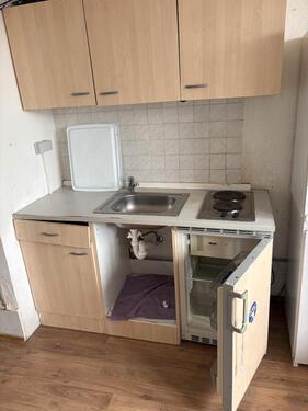 Foto - 1 Zimmer Dachgeschoßwohnung zur Miete in Denkendorf