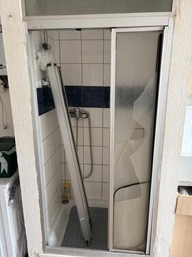 Foto - 1 Zimmer Dachgeschoßwohnung in Denkendorf
