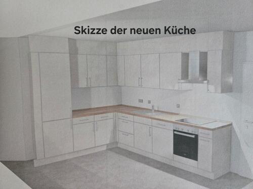 Foto - 78m2 3 Zimmer Wohnung zur Miete in Meppen